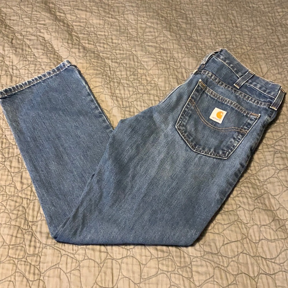Carhartt jeans 32x30